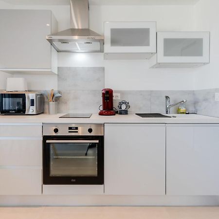 La Cantonade - Nice T2 With Garage For 4 People Near Beach Annecy Exterior foto