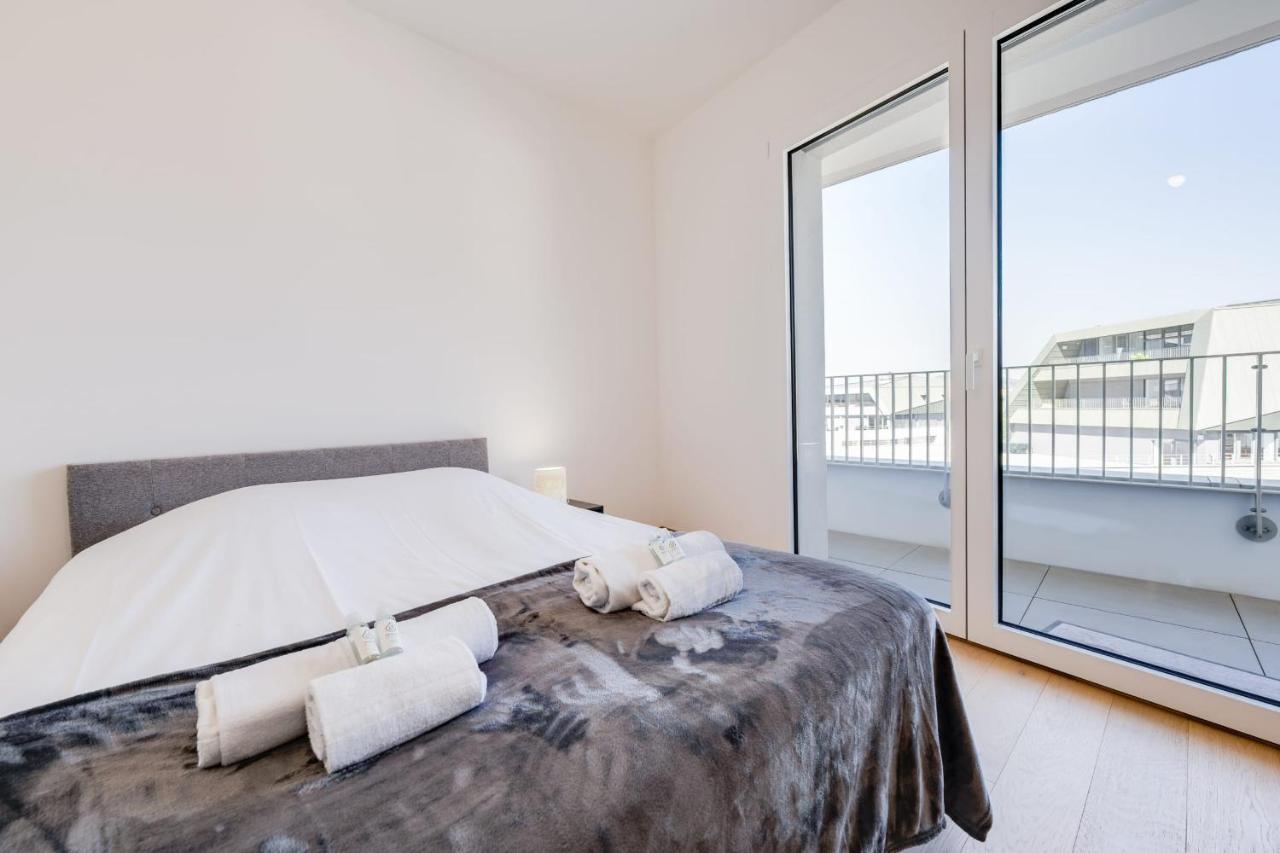 La Cantonade - Nice T2 With Garage For 4 People Near Beach Annecy Exterior foto